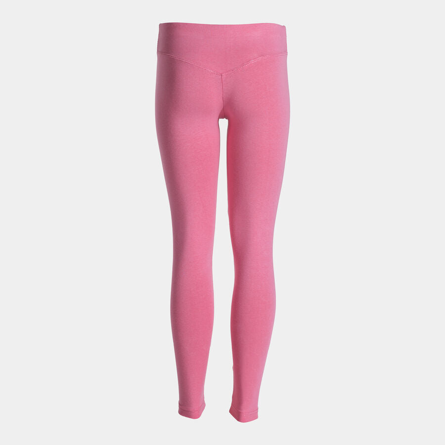 Mallas largas niña Street fucsia