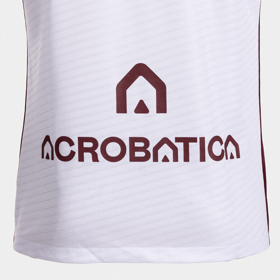 Camiseta manga corta 2ª equipación Torino Fc 24/25