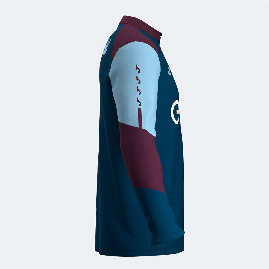 Sudadera staff técnico entrenamiento Torino Fc 24/25
