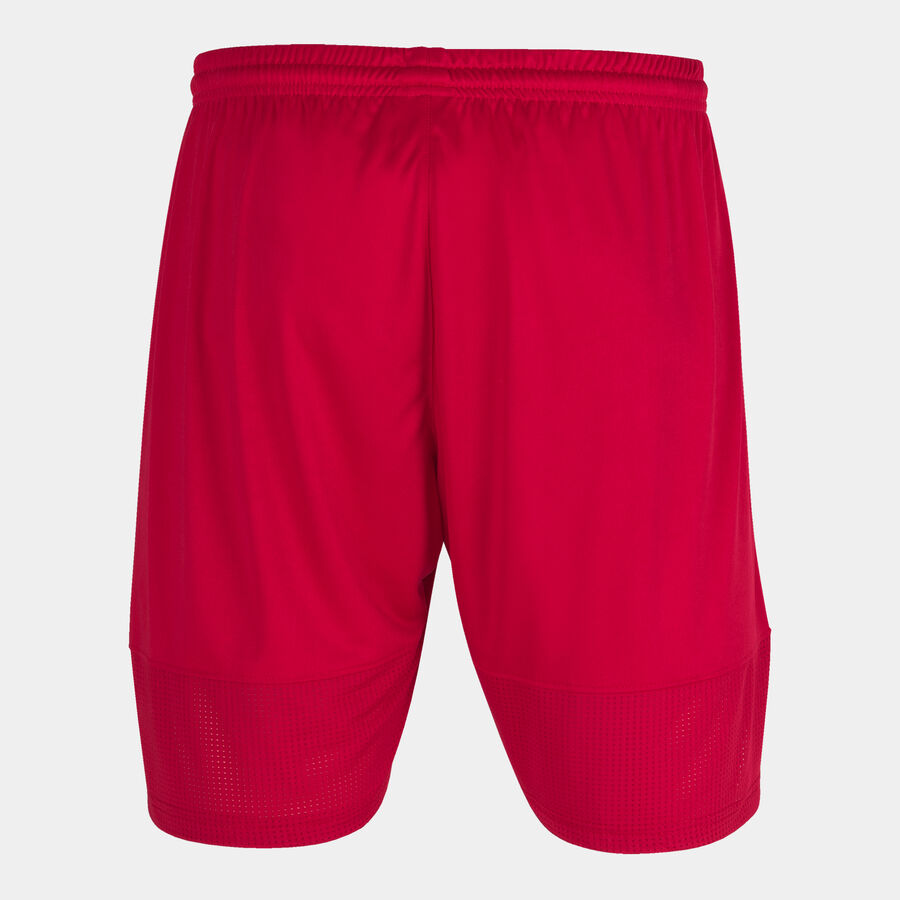 Short hombre Toledo II blanco