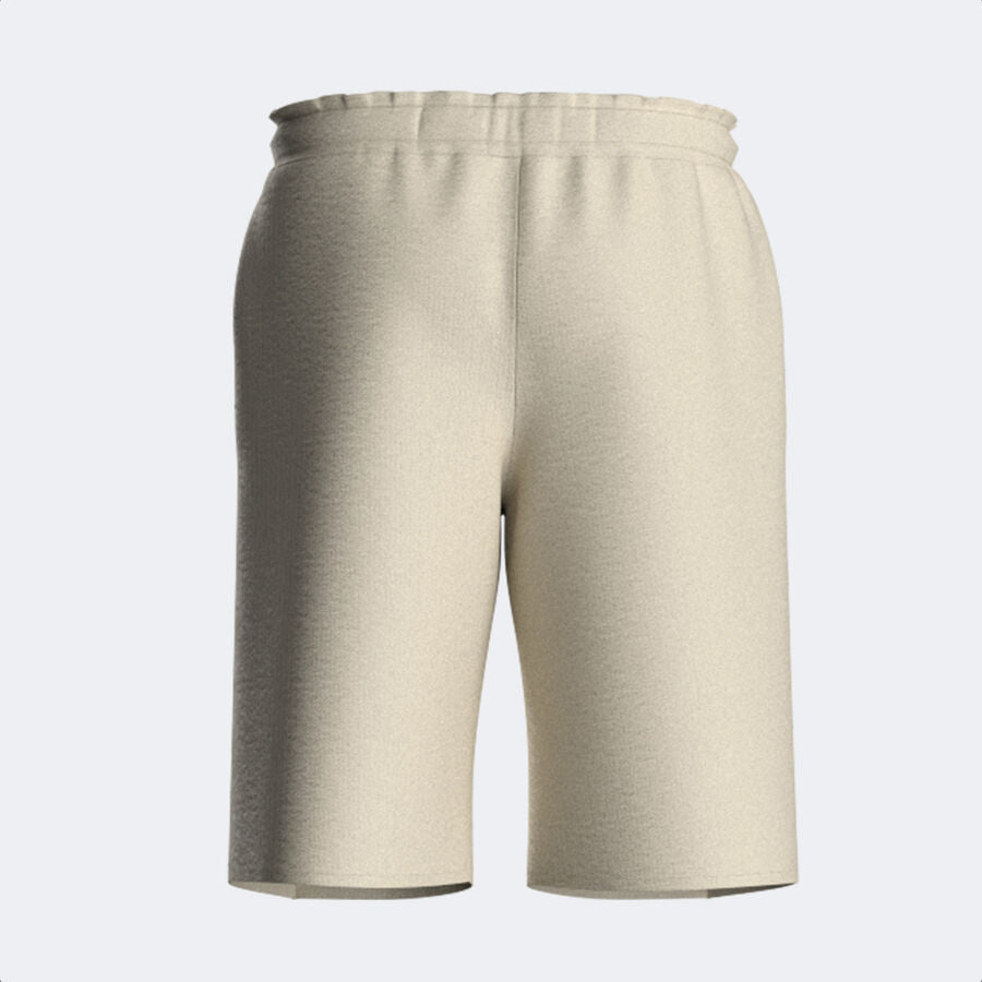 Bermuda unisex Mimetic negro