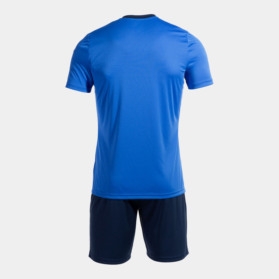 Set hombre Victory verde negro