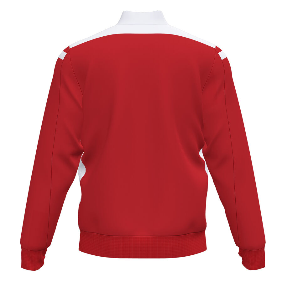 Sudadera hombre Championship VI verde flúor negro
