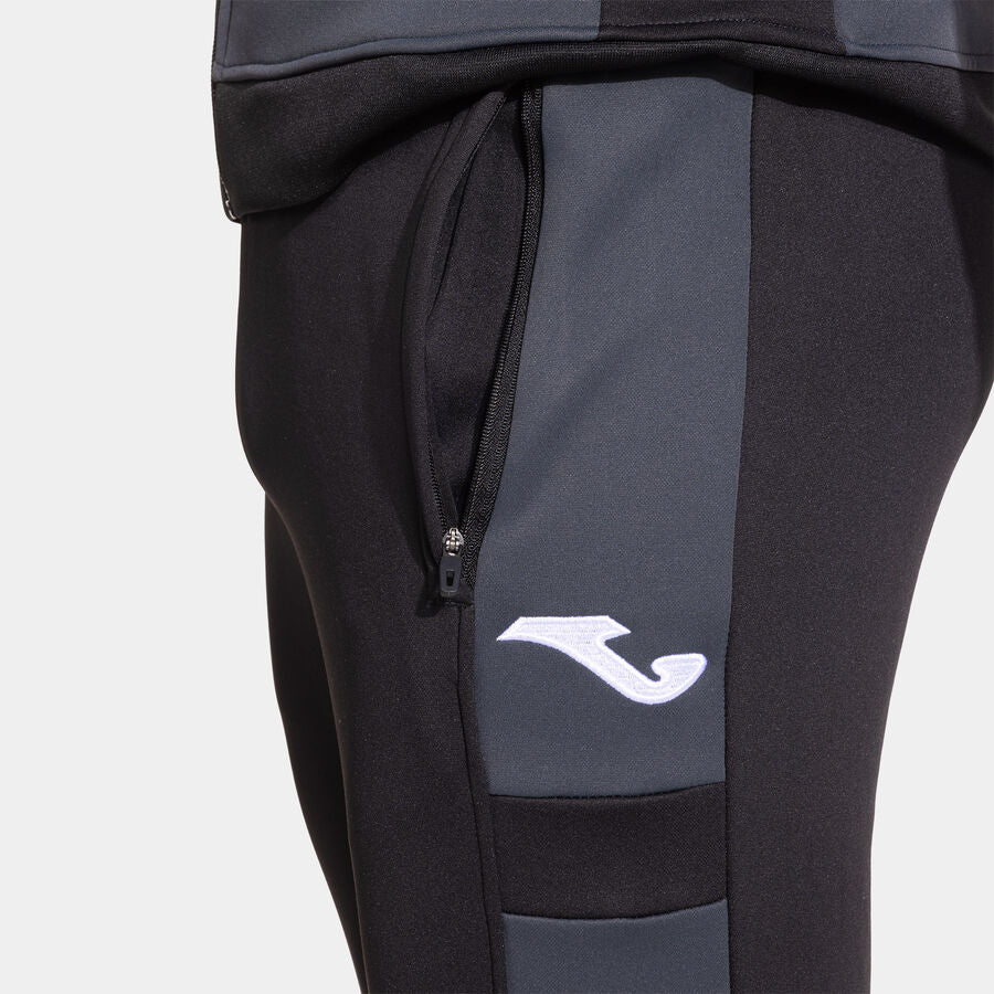 Chándal hombre Lider blanco dark navy