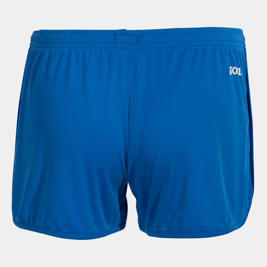 Short mujer Hobby verde