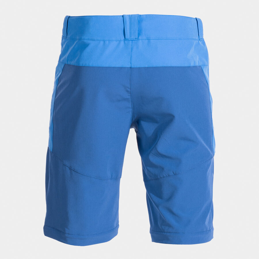 Pantalón largo hombre Explorer negro