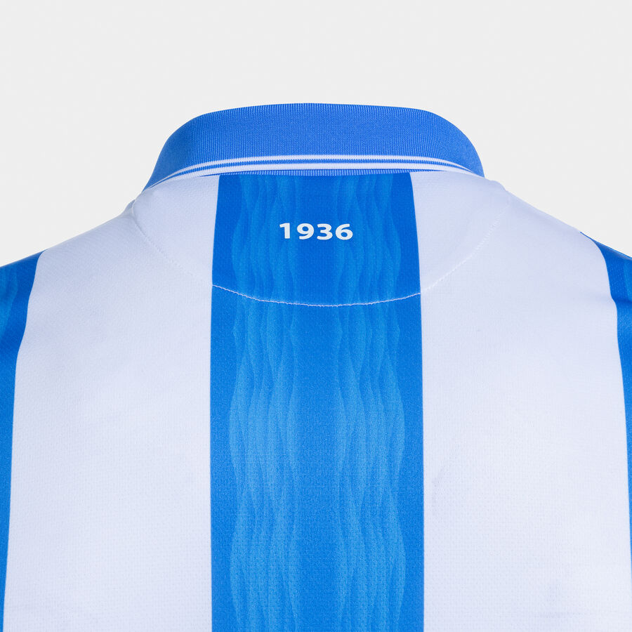 Camiseta manga corta 1ª equipación PESCARA Calcio 1936 24/25