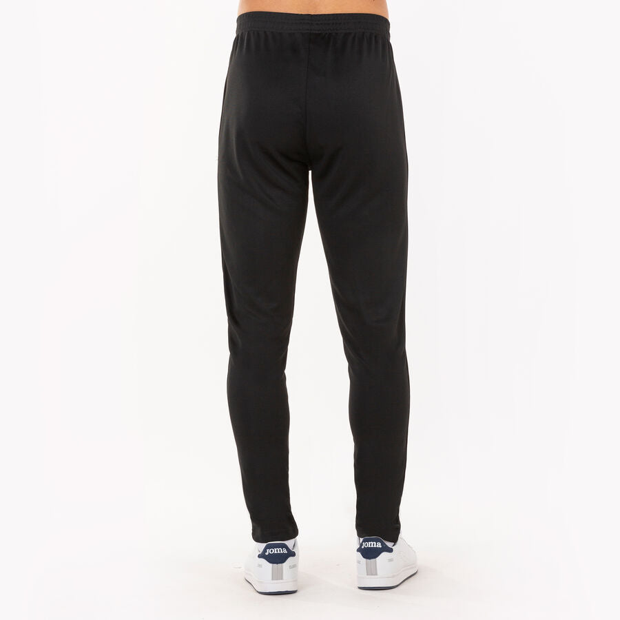 Pantalón largo hombre Supernova marino rojo