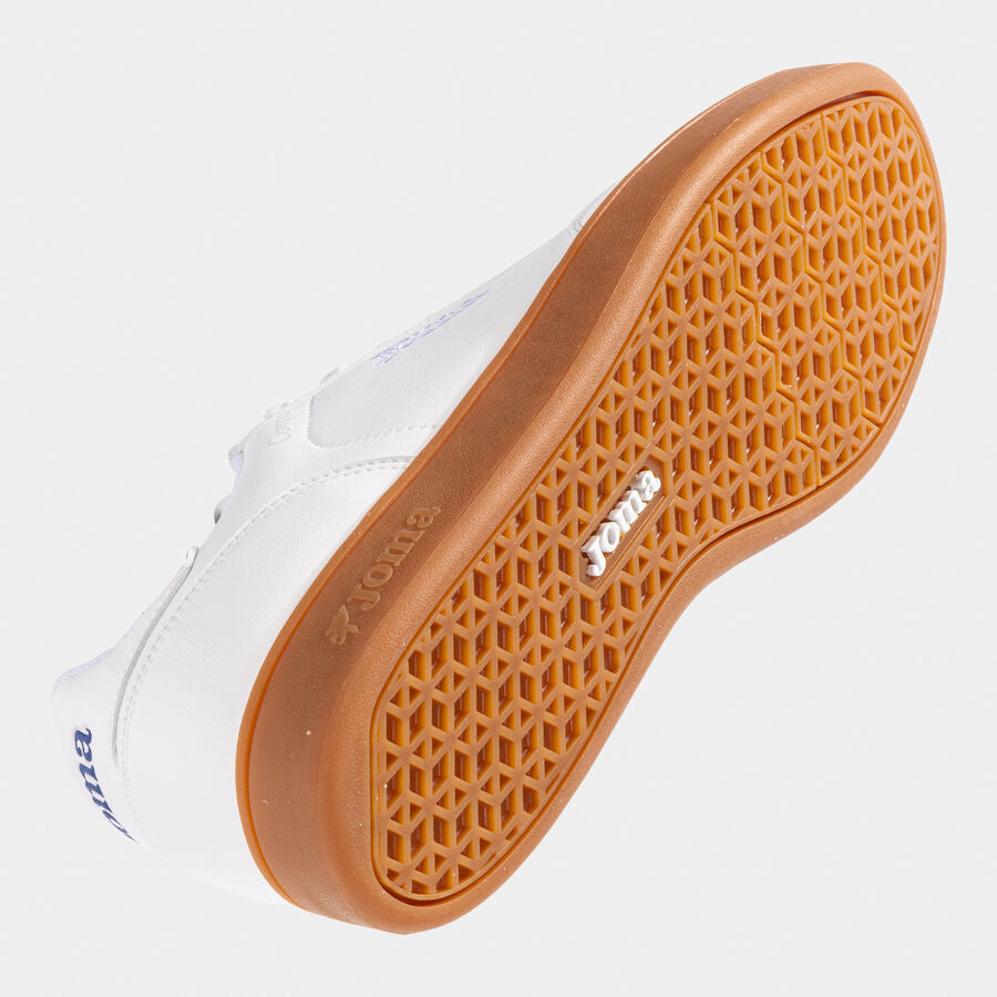 Zapatillas casual C.Campus 25 unisex azul
