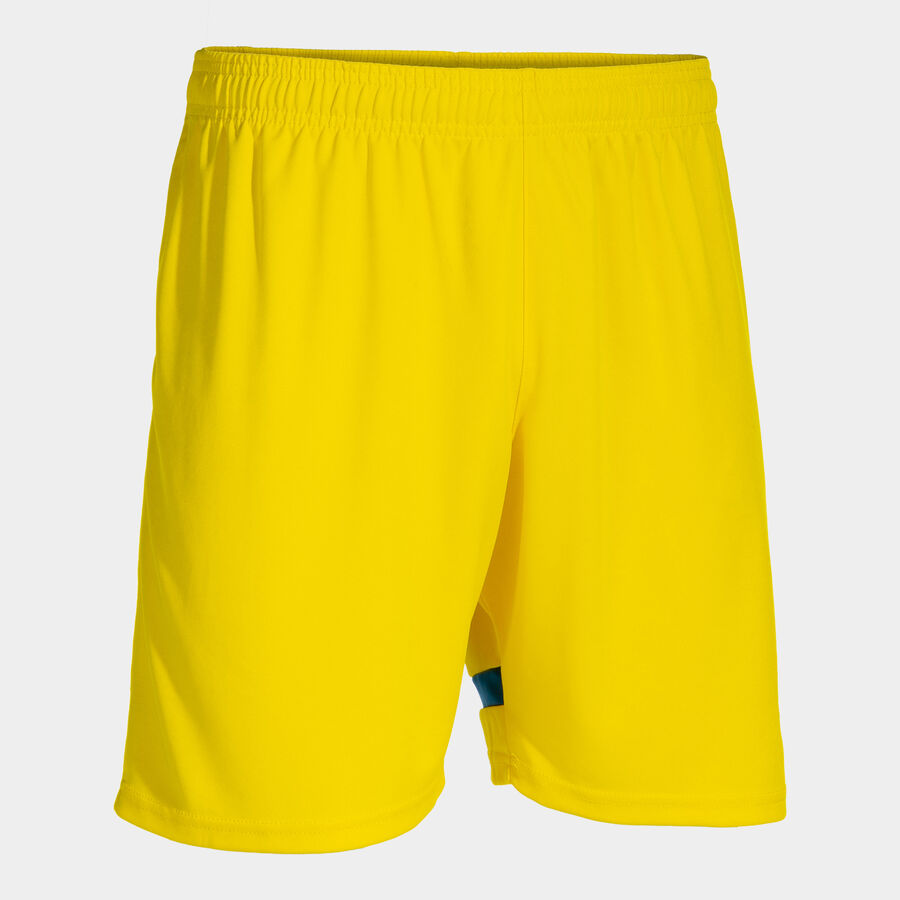 Short hombre Tokyo royal amarillo