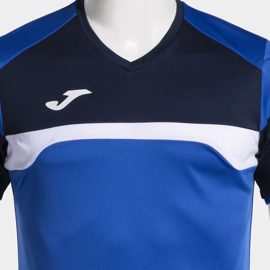 Set hombre Danubio III royal marino