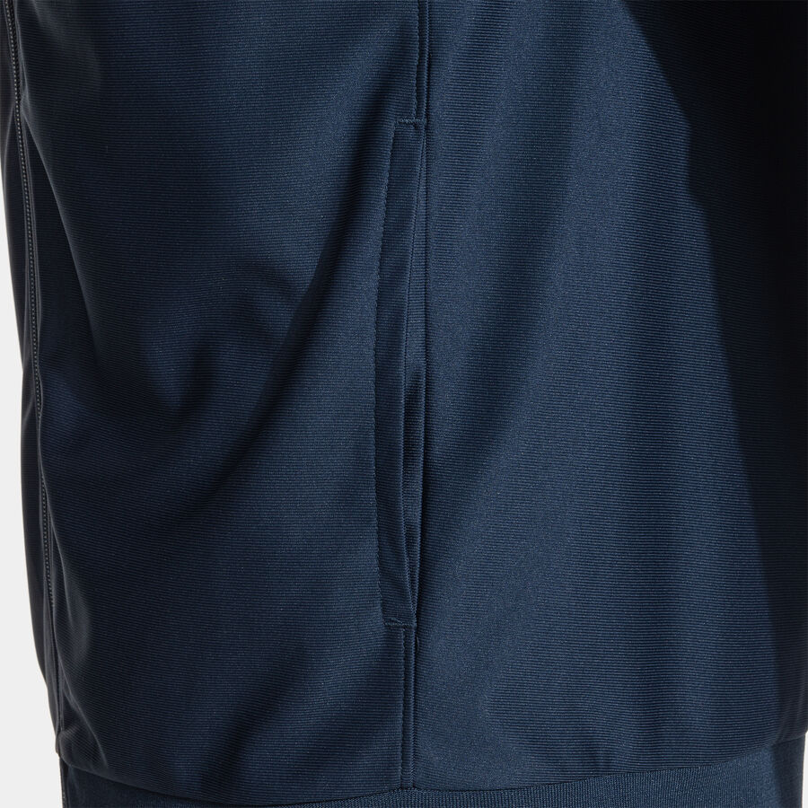 Chaqueta hombre Combi Premium rojo negro