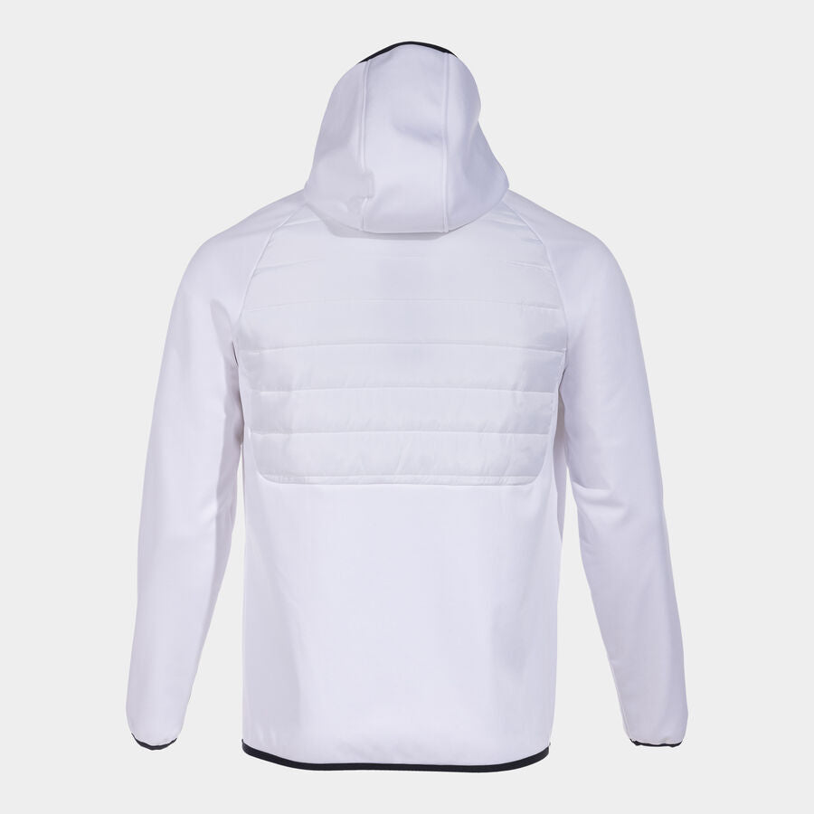 Soft shell hombre Berna III marino