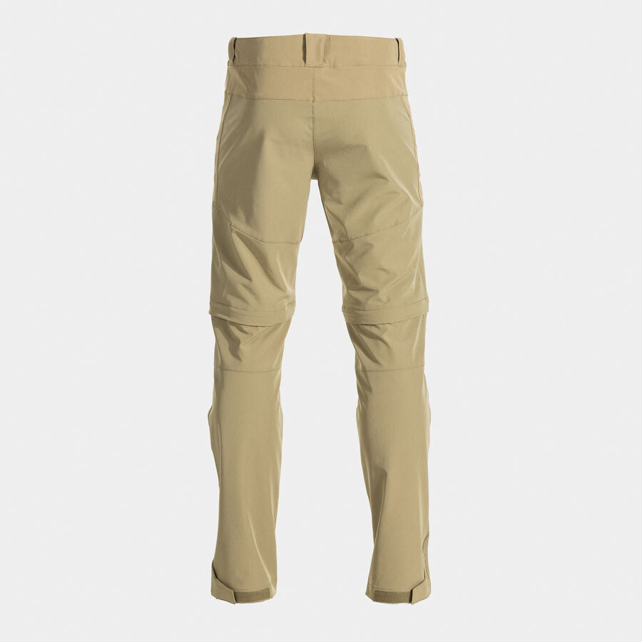 Pantalón largo hombre Explorer negro