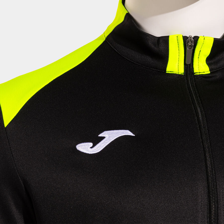 Chándal hombre Danubio rojo dark navy