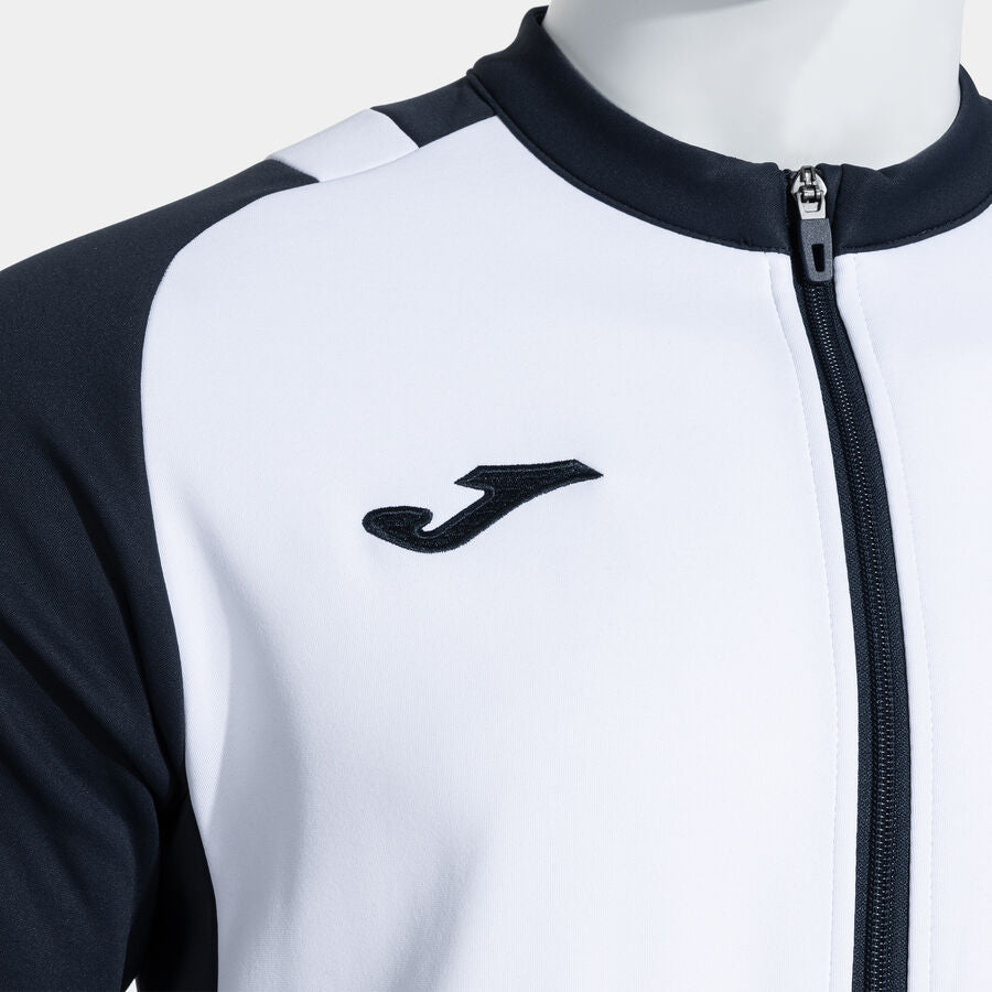 Chándal hombre Lider blanco dark navy