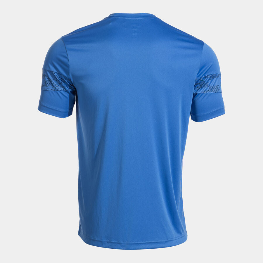 Camiseta manga corta hombre Championship VIII verde flúor