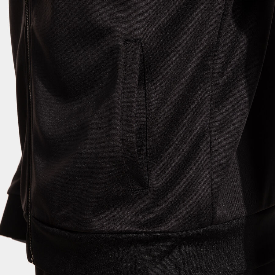Chándal hombre Danubio rojo dark navy