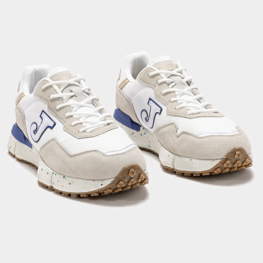 Zapatillas casual C.1992 Men 25 hombre marino