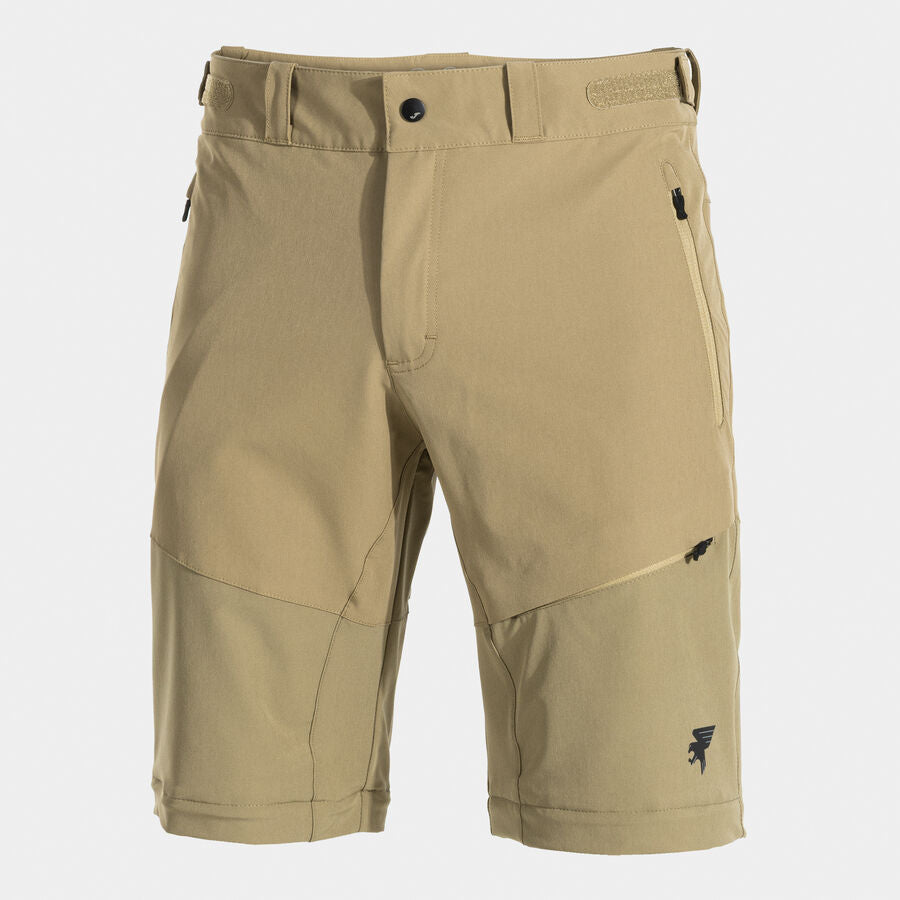 Pantalón largo hombre Explorer negro