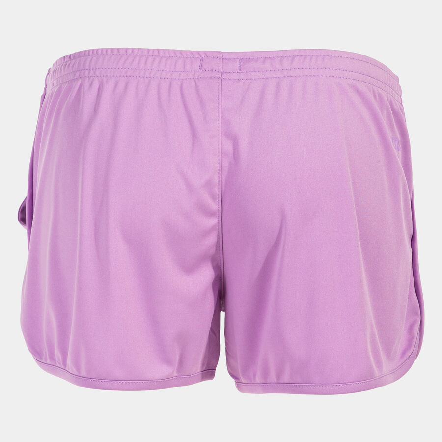 Short mujer Hobby verde