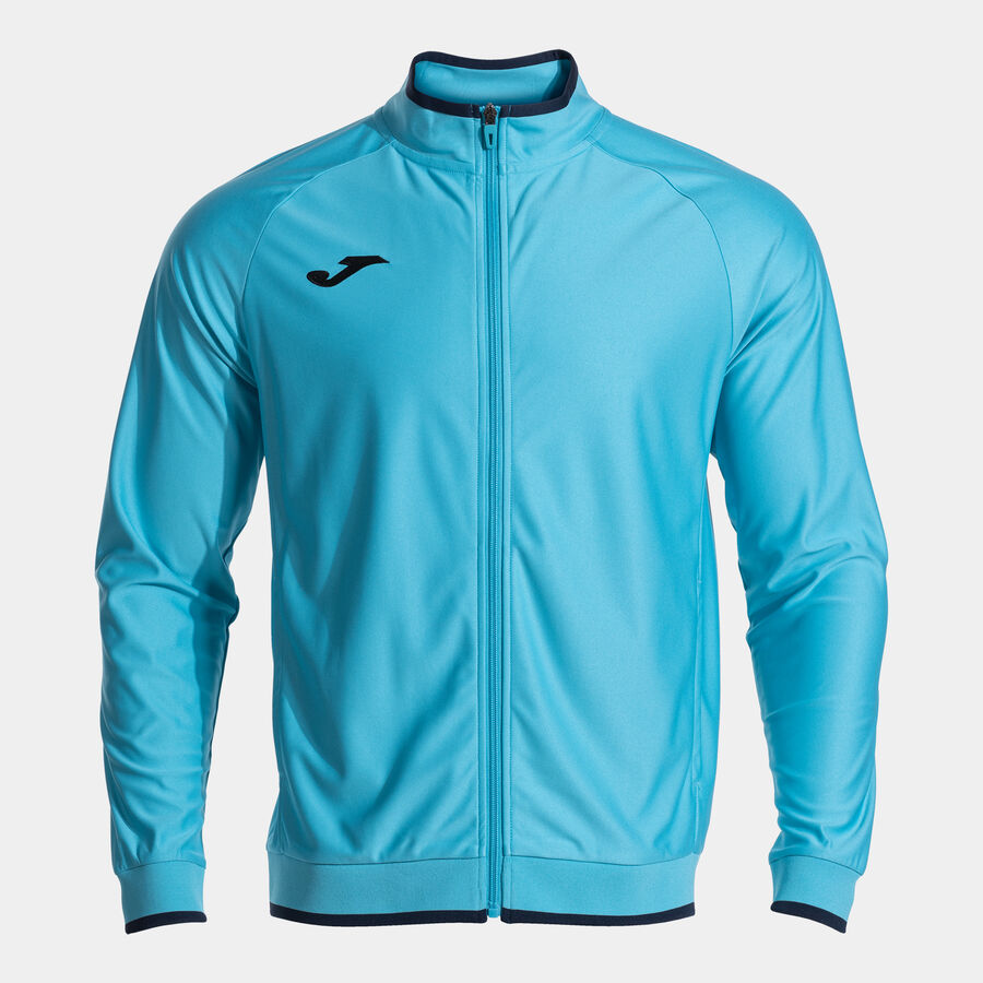 Chaqueta hombre Combi Premium rojo negro