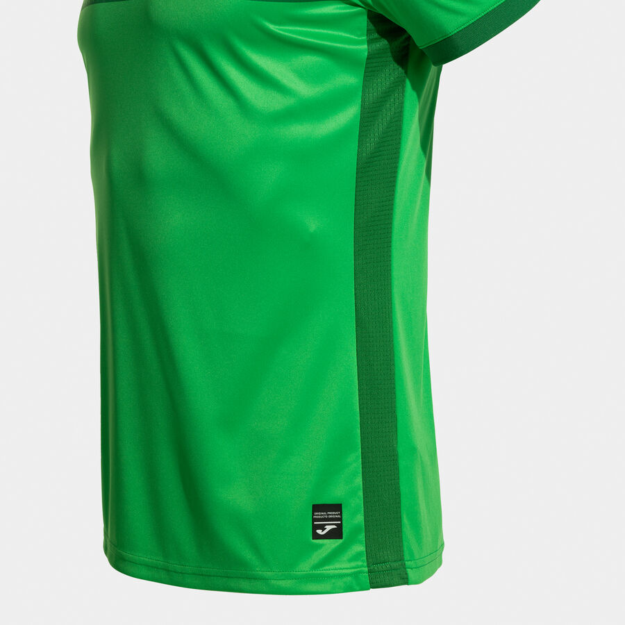 Camiseta manga corta 2ª equipación CD Leganés 24/25