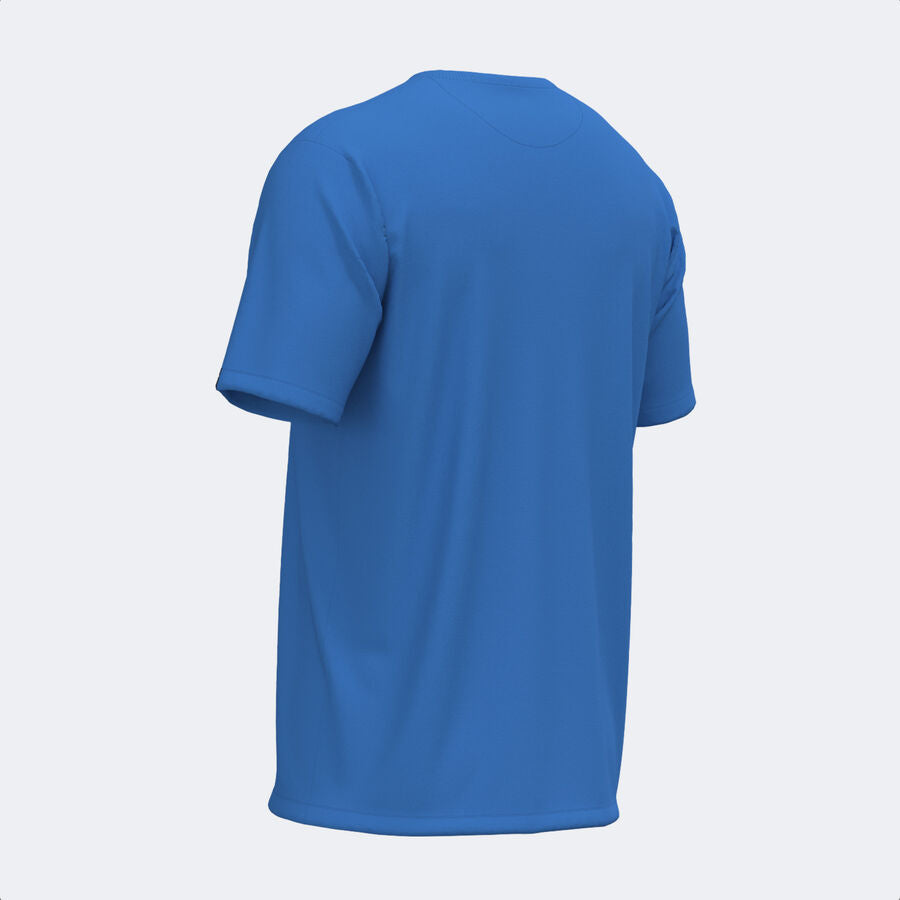 Camiseta manga corta hombre Combi street marino