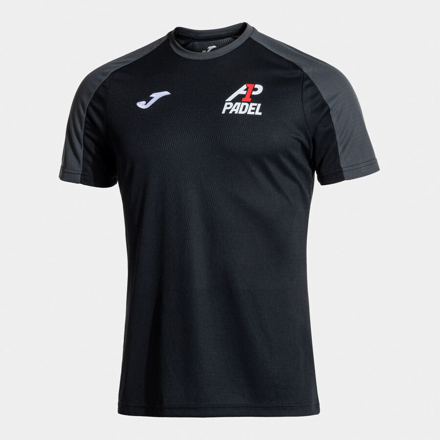 Camiseta manga corta A1 Padel 24/25