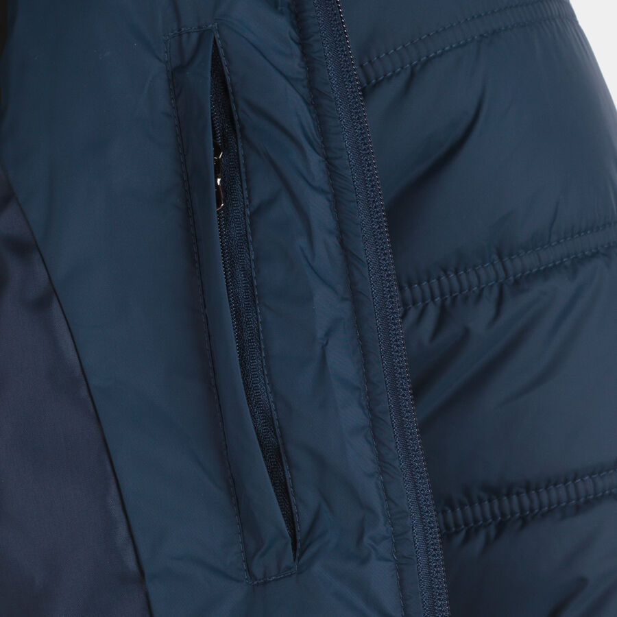 Bomber hombre Urban IV marino