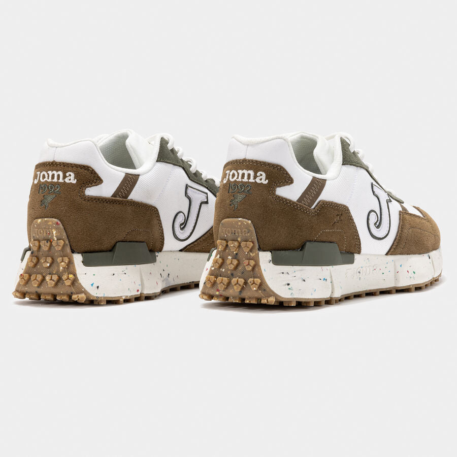 Zapatillas casual C.1992 Men 25 hombre marino