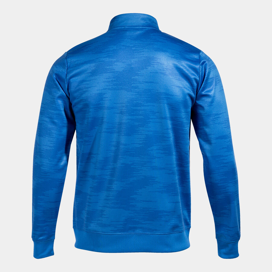 Chaqueta hombre Grafity amarillo