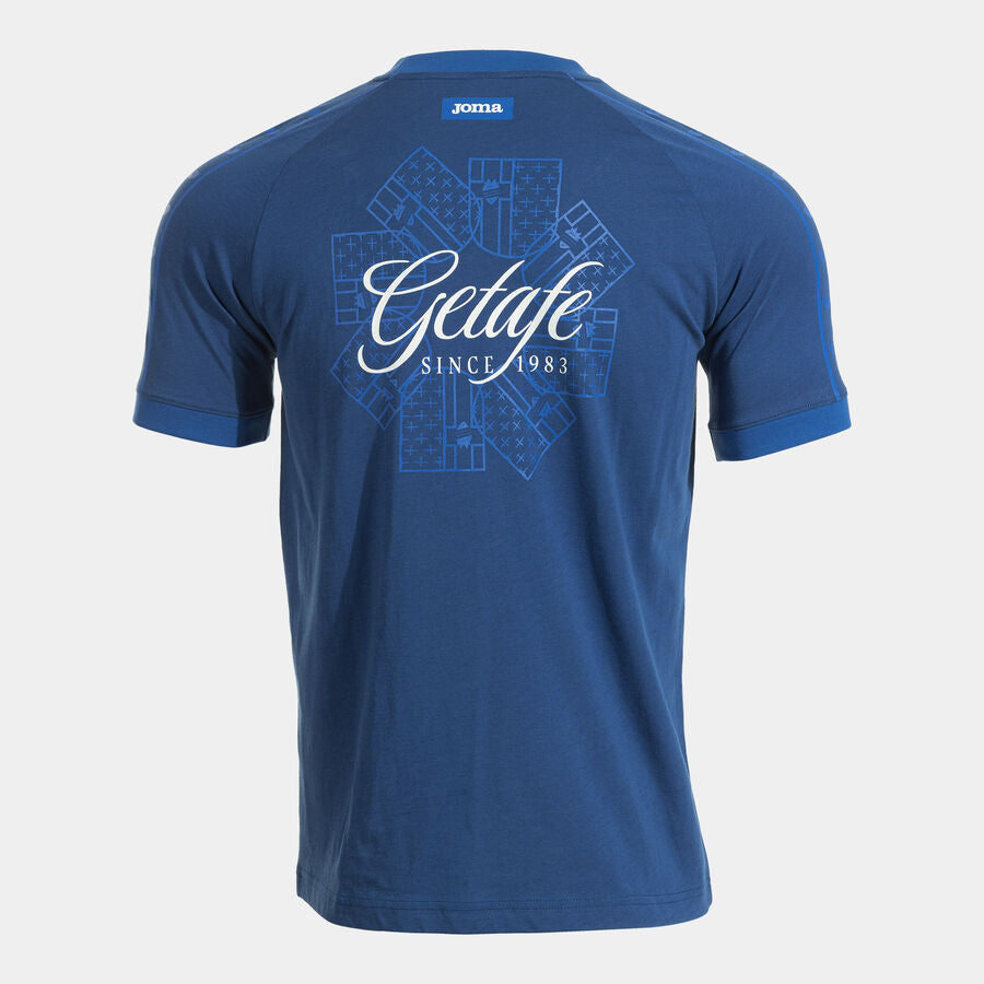 Camiseta manga corta Getafe Cf 24/25