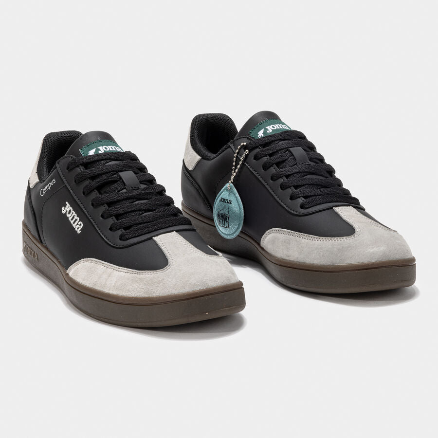 Zapatillas casual C.Campus 25 unisex azul