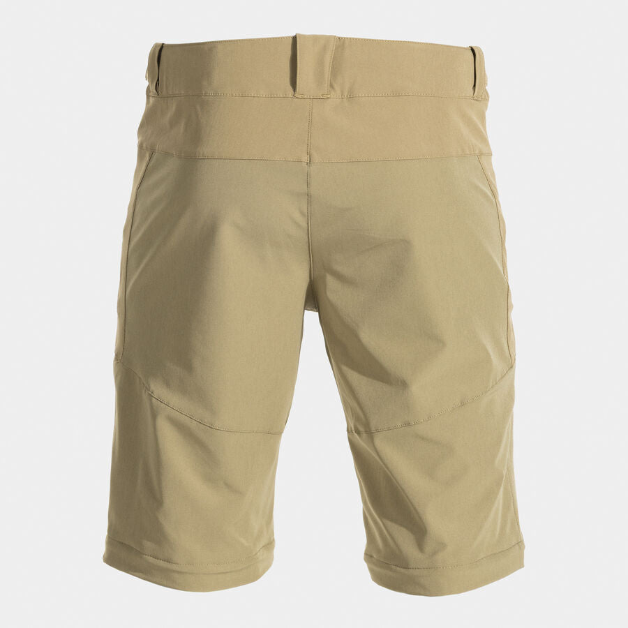 Pantalón largo hombre Explorer negro