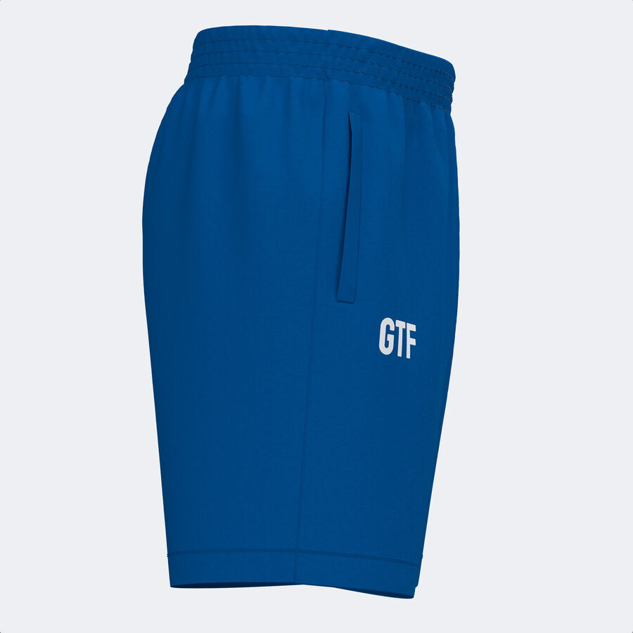 Short paseo Getafe Cf 24/25