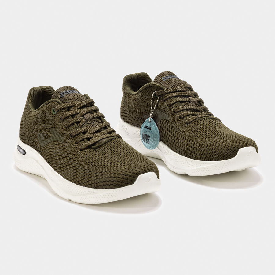 Zapatillas casual Corinto Men 25 hombre negro