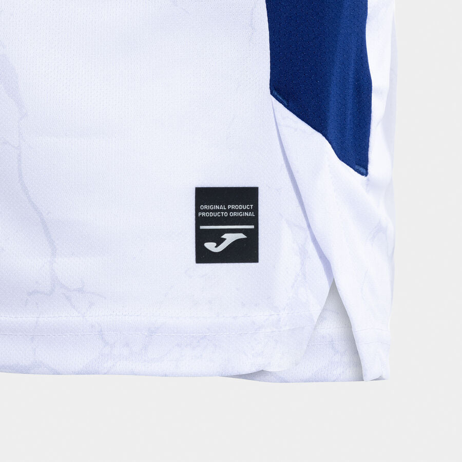 Camiseta manga corta 2ª equipación Hellas Verona FC 24/25