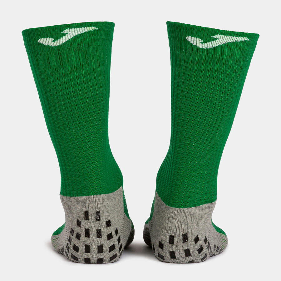 Calcetines unisex Anti-Slip verde