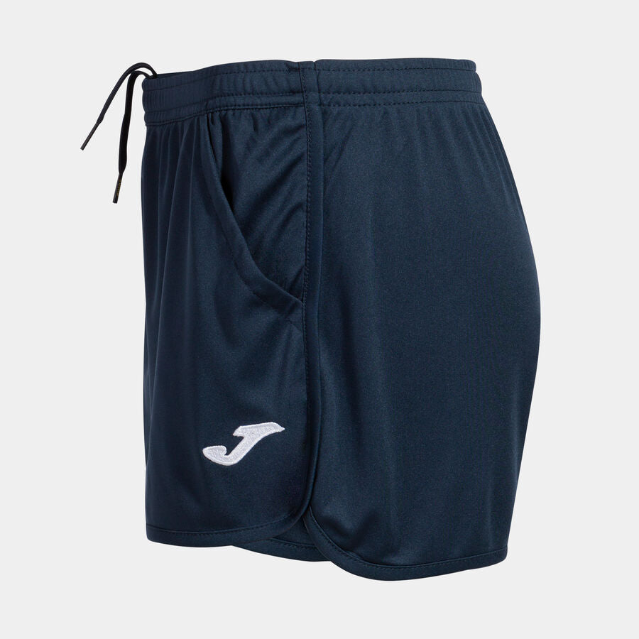 Short mujer Hobby verde