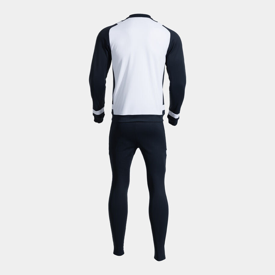 Chándal hombre Lider blanco dark navy