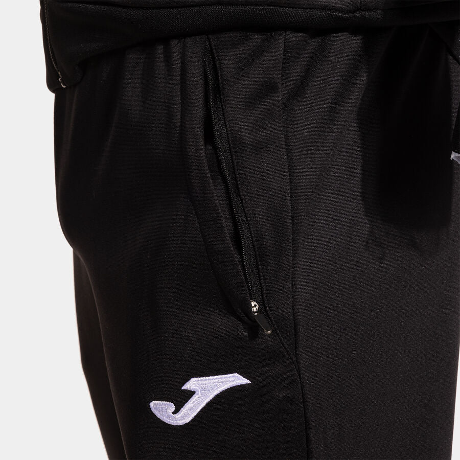 Chándal hombre Danubio rojo dark navy