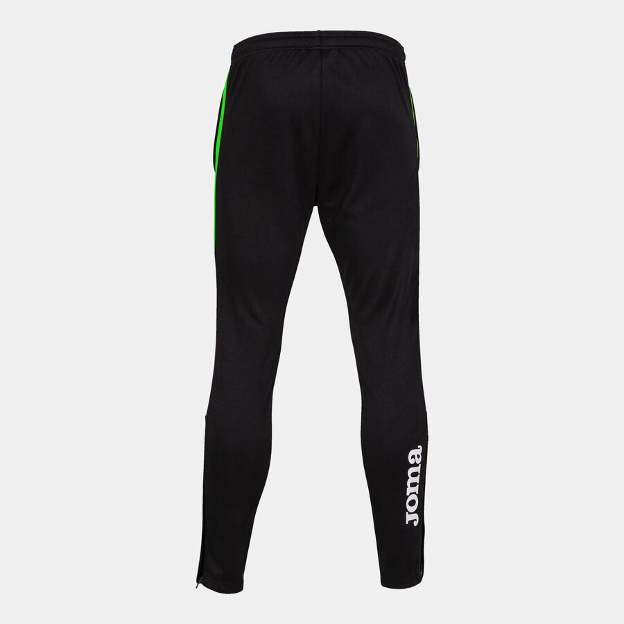 Pantalón largo hombre Eco Championship marino azul