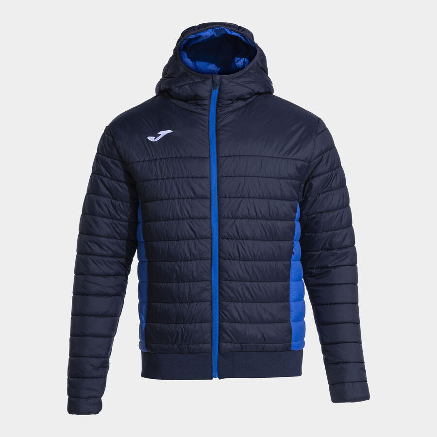 Bomber hombre Urban V marino