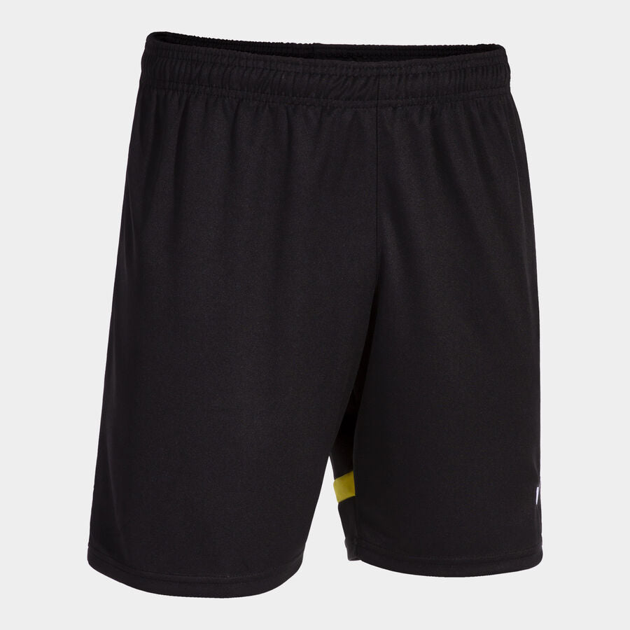 Short hombre Tokyo royal amarillo