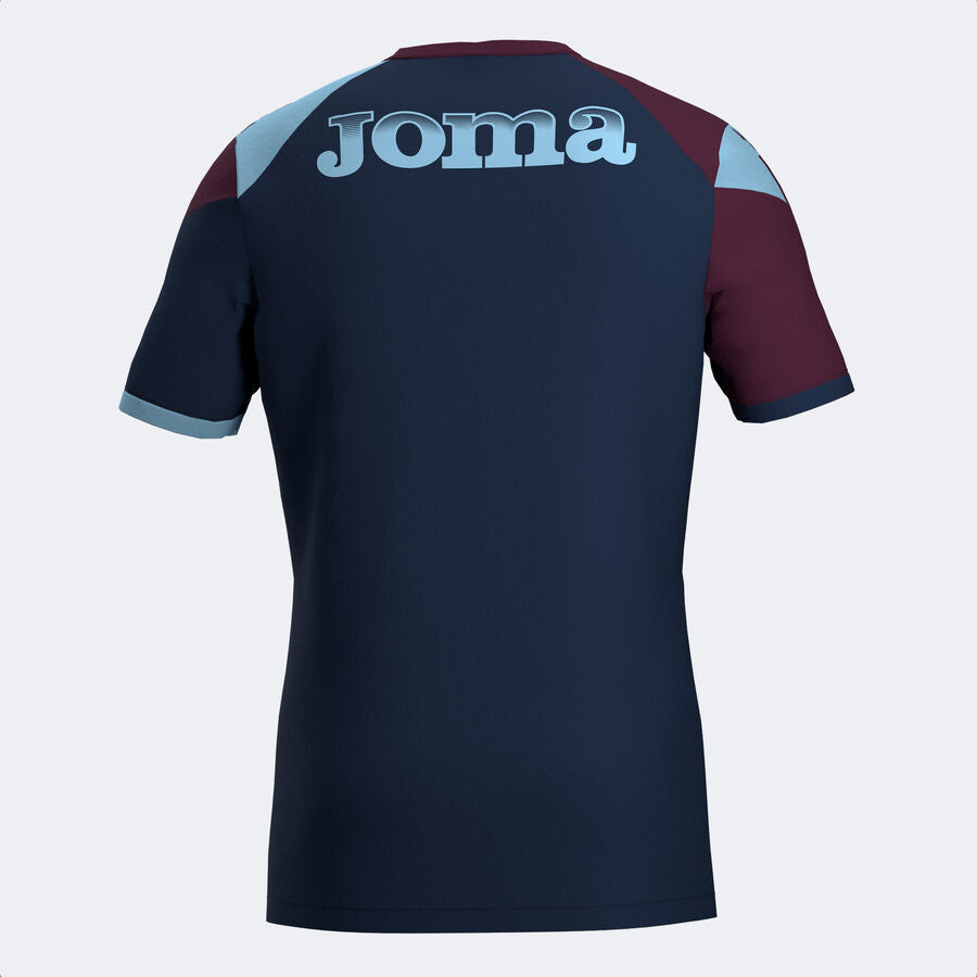 Camiseta manga corta staff técnico entrenamiento Torino Fc 24/25