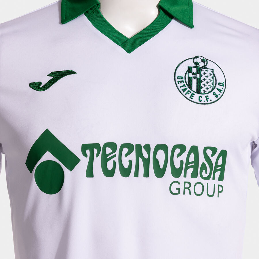 Camiseta manga corta 3ª equipación Getafe Cf 24/25