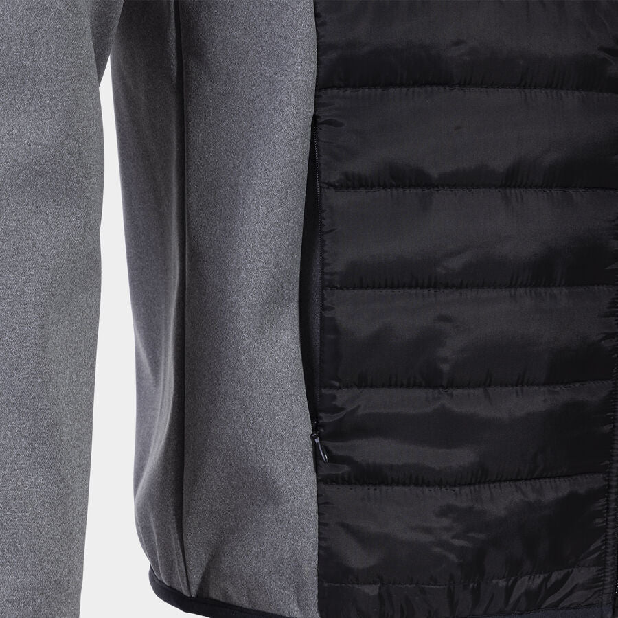 Soft shell hombre Berna III marino