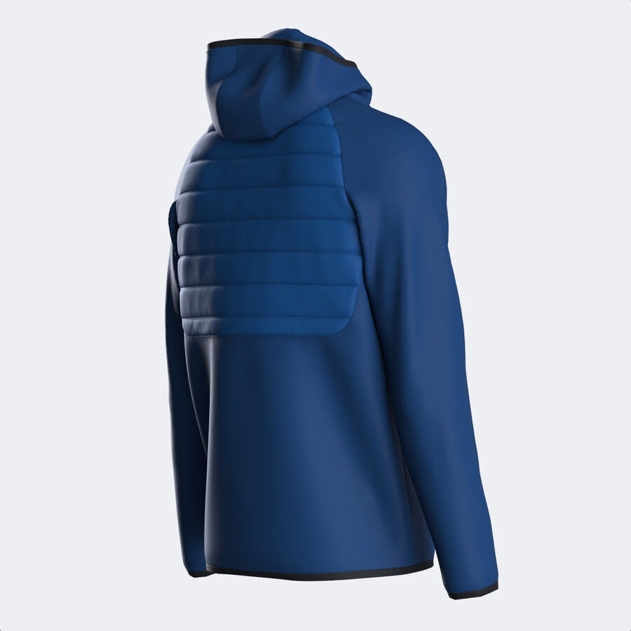 Soft shell hombre Berna III marino