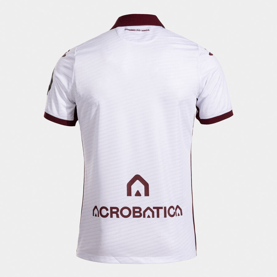 Camiseta manga corta 2ª equipación Torino Fc 24/25